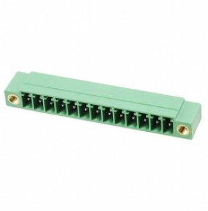 1843334, Pluggable Terminal Blocks MCV 1,5/13-GF-3,5