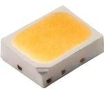 JB5630AWT-C0- 0000-000A0BD327E, LED Uni-Color White 2-Pin Chip 5630 T/R