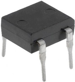 DF06M-E3/45, Диодный мост 1А 600В [DFM]