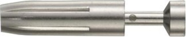 09 33 000 6206, Crimp Contact, Female, 16A, 12AWG