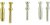 09 33 000 6206, Crimp Contact, Female, 16A, 12AWG