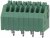 1990067, Fixed Terminal Blocks PCB TERMINAL NUMBER OF P