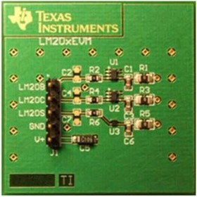 LM20XEVM