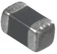 NCP18XH103J03RB, NTC 10 кОм +5% SMD 0603 NCP18XH103J03RB, NTC 10 кОм +5% SMD 0603