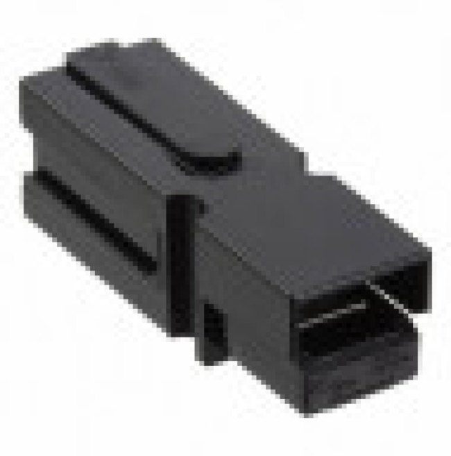 1445715-2, 75A HSG SUBASY BLACK,Радиодеталь