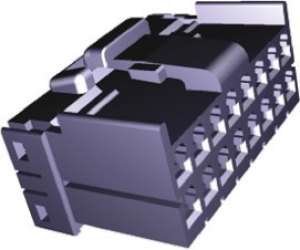 174147-2, AutomobIle Connectors