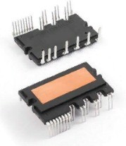 FPDB50PH60, Умный модуль питания (IPM), SPM, IGBT, 600 В, 50 А, 2500 В СКЗ, SPMHA-027, SPM3