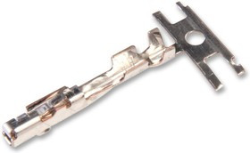 1123343-1, Разьем автомобильный, SOCKET 24-20 AWG