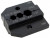 Neutrik DIE-R-BNCX-PDG cменные губки для HX-R-BNC, 1.07 мм, 6.47 мм, 5.00 мм