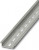 1207650, Terminal Block Tools &amp; Accessories NS 35/7,5 PERF 500MM