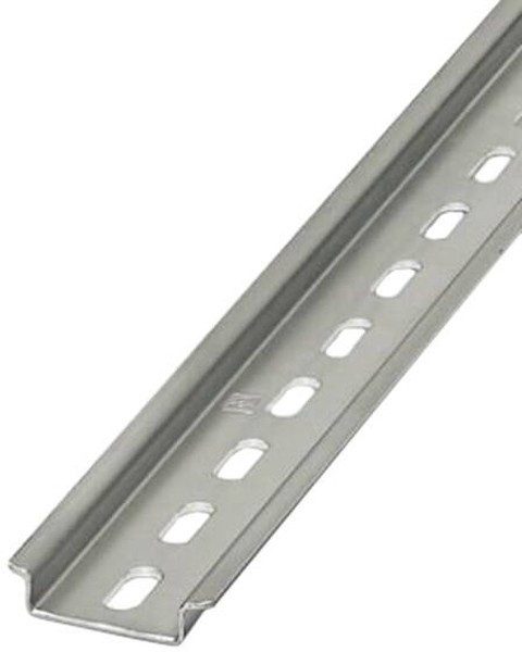 1207650, Terminal Block Tools &amp; Accessories NS 35/7,5 PERF 500MM