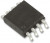 MCP6232T-E/MS, Operational Amplifiers - Op Amps Dual 1.8V 200kHz Extended Temp