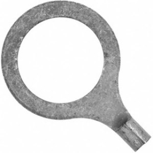 329966, TERMINAL, RING TONGUE, M12, 16AWG