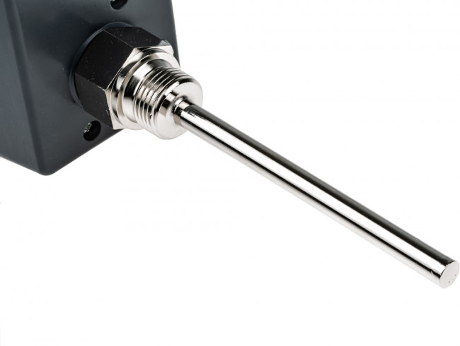 603021/01-1-025-30-0-00- 20-13-46-120-8-6/000, Capillary Thermostat, +100°C Max, NO/NC, Automatic Reset, Surface Mount 603021/01-1-025-30-0-00- 20-13-46-120-8-6/000, Capillary Thermostat, +100°C Max, NO/NC, Automatic Reset, Surface Mount