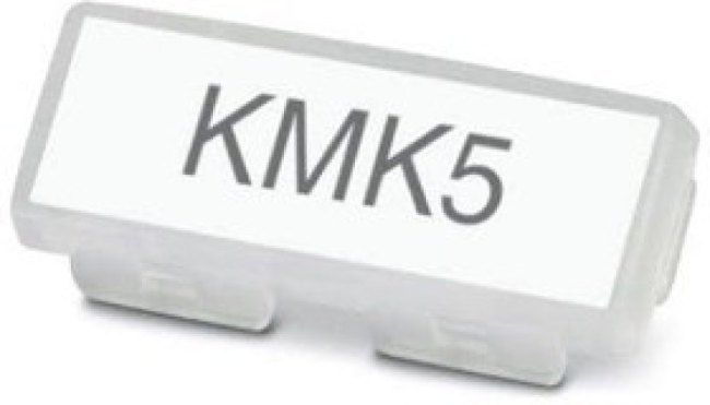 0830746, Terminal Block Tools &amp; Accessories KMK 5