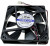 JF1225S2H-R, вентилятор 24В 120х120х25мм подшипник скольжения