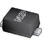 BB174X, ОВЧ диод с переменной емкостью (варикап), 30В, Cd(28В): 2.1 пФ; Cd(1В)/Cd(28В): 9 [SOD-523]