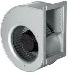 Вентилятор Ebmpapst G4D225-GK10-03 400V 460/515W 0.85/0.9A