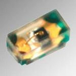 SML-LX0402UPGC-TR, Standard LEDs - SMD Pure Green Wtr Clr 525nm 110mcd