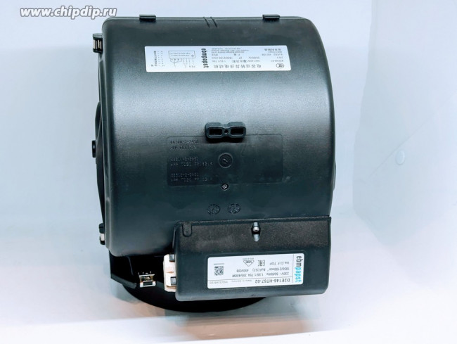 Вентилятор Ebmpapst D2E146-HT67-02 230V 50/60Hz 1.55/1.75A 355/400W