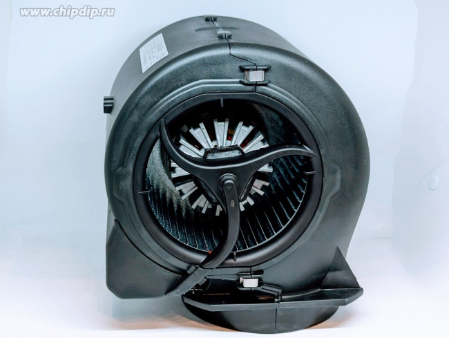 Вентилятор Ebmpapst D2E146-HT67-02 230V 50/60Hz 1.55/1.75A 355/400W