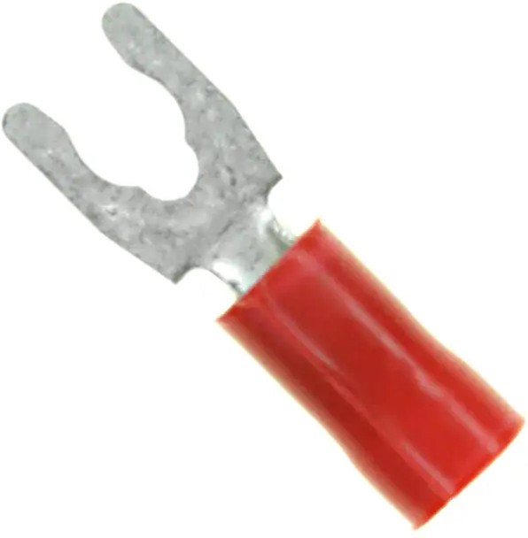 52949, Terminals SPRING SPADE 22-16 6 52949, Terminals SPRING SPADE 22-16 6