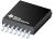 OPA4140AIPW, Op Amp Quad Precision Amplifier R-R O/P ±18V/36V 14-Pin TSSOP Bulk