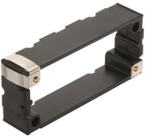 09300169301, Аксессуар разъема, 16B, Mounting Frame, Harting Han B Series Size 16B Heavy Duty Connectors, Han B 09300169301, Аксессуар разъема, 16B, Mounting Frame, Harting Han B Series Size 16B Heavy Duty Connectors, Han B