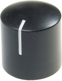 41027-2, D20.2мм, отв. 6ммх18 зубьев, Ручка пластик