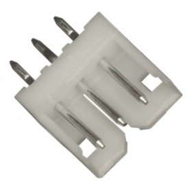 292161-3, Разъем типа провод-плата, вертикальный, 2 мм, 3 контакт(-ов), Штыревой Разъем, Серия AMP CT 292161-3, Разъем типа провод-плата, вертикальный, 2 мм, 3 контакт(-ов), Штыревой Разъем, Серия AMP CT