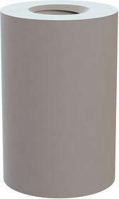 15TSP002, STANDOFF, ROUND FEMALE-FEMALE, 9.53MM