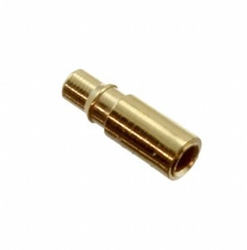 0385-0-15-15-43-27-10-0, Circuit Board Hardware - PCB 10u AU OVER NI 43 CON