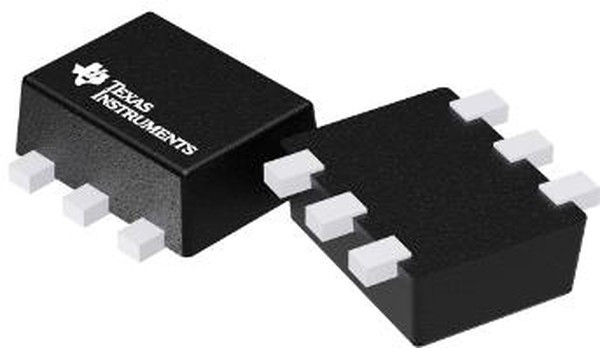 SN74LVC2G34DRLR, Buffers &amp; Line Drivers DUAL BUFFER GATE