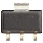 SS549AT, Датчик Холла цифровой биполярный 310/390G SOT23