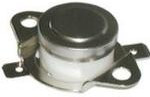 3450RC 01740067, Bimetal Disc Thermostat Automatic Reset 2-Pin
