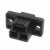 292180-1, Heavy Duty Power Connectors CAP ASSY FO W/O COMMONING TAB
