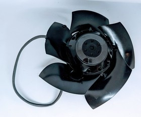 Вентилятор Ebmpapst A2D250-AD26-05 400/480V 150/230W 0.26/0.32A 4pin