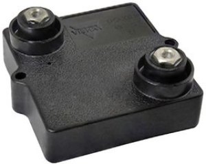 LPSA800H47R0JB, Резистор, 47 Ом, LPSA 800, 800 Вт, ± 5%, Винт, 5 кВ