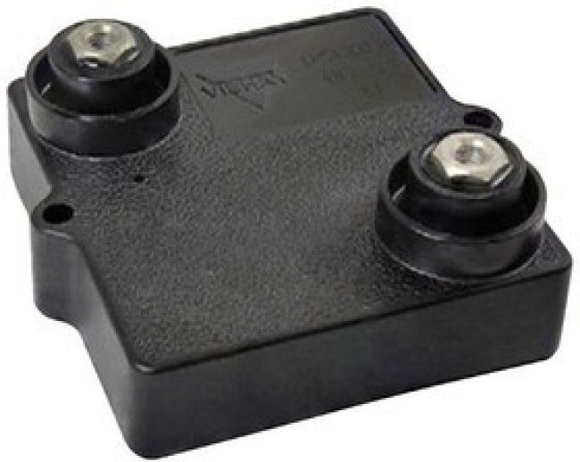LPSA800H47R0JB, Резистор, 47 Ом, LPSA 800, 800 Вт, ± 5%, Винт, 5 кВ
