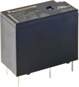 ALQ305, General Purpose Relays LQ Relay ALQ305, General Purpose Relays LQ Relay