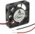Вентилятор Delta Electronics EFB0412MA 0.06A 12V 2pin 40x10