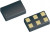 BGA725L6E6327FTSA1, GPS Amp Single Low Noise 1.615GHz 3.6V 6-Pin TSLP T/R