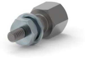 5553636-2, D-Sub Tools & Hardware 150/085 CHAMP EMI HDW KIT 5553636-2, D-Sub Tools & Hardware 150/085 CHAMP EMI HDW KIT
