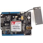 GPRS Shield V3.0, GPRS интерфейс для Arduino проектов GPRS Shield V3.0, GPRS интерфейс для Arduino проектов
