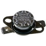 KSD301-A-100BF1-B-15A, 125V15A 250V10A, 100°C, с фланцем KSD301-A-100BF1-B-15A, 125V15A 250V10A, 100°C, с фланцем