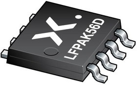 PHPT610035PKX, Bipolar Transistors - BJT PHPT610035PK/ SOT1205/LFPAK56D