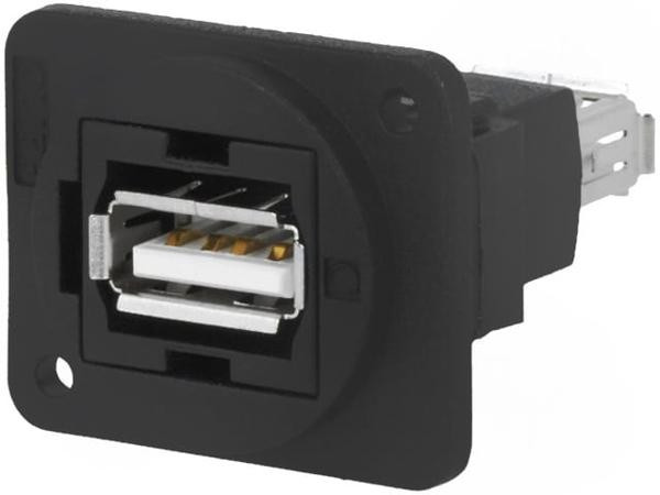 CP30208NX, Адаптер USB, Отверстие, Гнездо USB Типа A, Гнездо USB Типа A, USB 2.0, FT Series CP30208NX, Адаптер USB, Отверстие, Гнездо USB Типа A, Гнездо USB Типа A, USB 2.0, FT Series