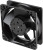 4650NU, 4000 N Series Axial Fan, 230 V ac, AC Operation, 160m³/h, 19W, IP54, 119 x 119 x 38mm