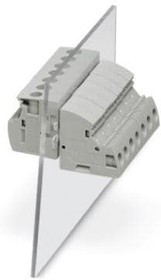 3073380, Fixed Terminal Blocks UWV 4