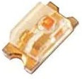 LTST-C193KRKT-5A, LED; SMD; 0603; red; 7.1?45mcd; 1.6x0.8x0.35mm; 130°; 1.7?2.3V; 5mA LTST-C193KRKT-5A, LED; SMD; 0603; red; 7.1?45mcd; 1.6x0.8x0.35mm; 130°; 1.7?2.3V; 5mA